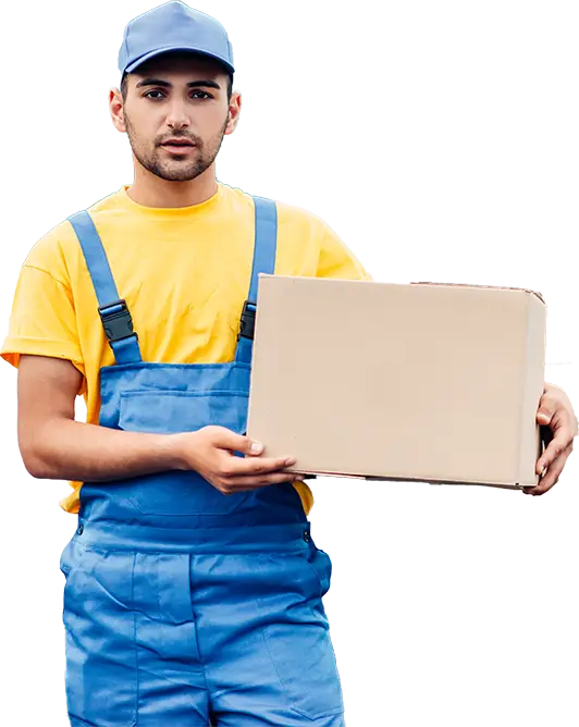Best Packers and movers company, your trusted relocation expert