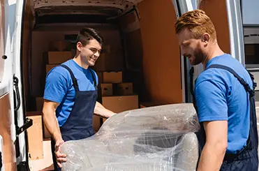 Best Office Shifting Service Provider in India