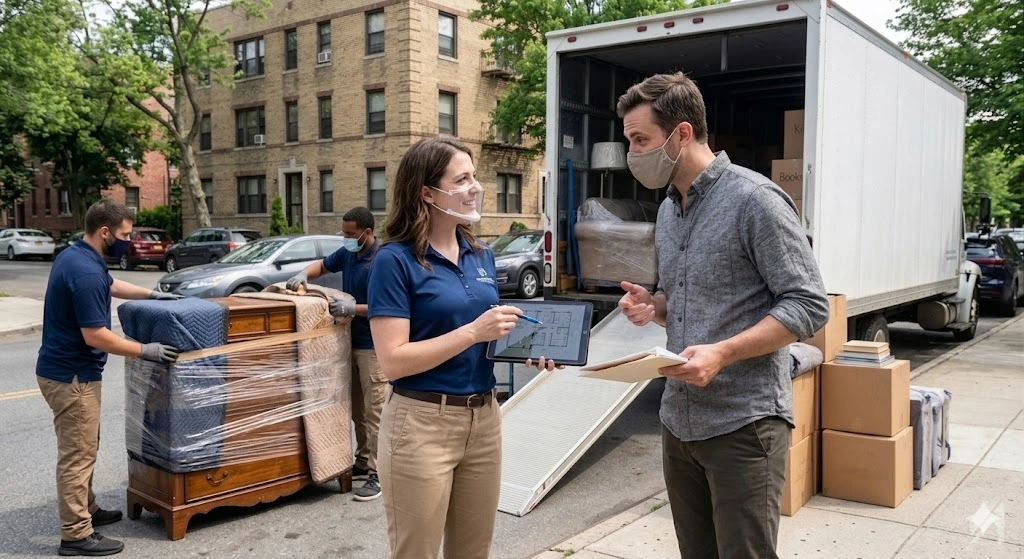 Packers and Movers Gurugram Haryana